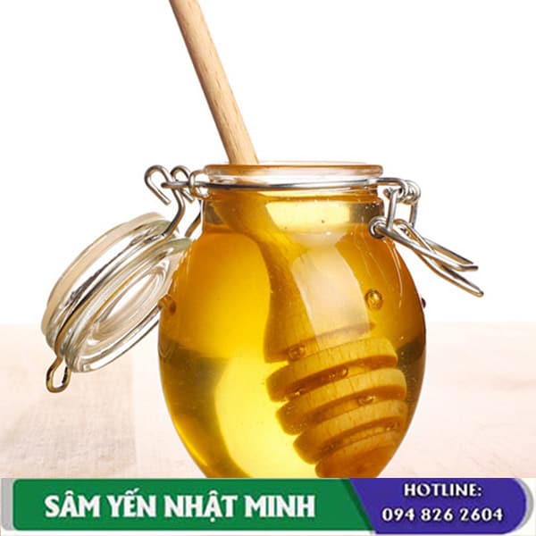 Cách sử dụng nhung hươu tươi ngâm mật ong