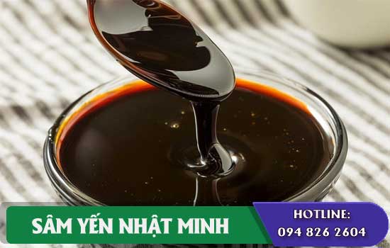 Cao Hồng Sâm BIO dùng thế nào hiệu quả