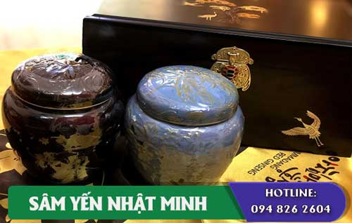 Cao hồng sâm Achimadam 2 hũ tăng cường sức khỏe