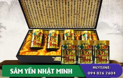 Cao Hồng sâm Kanghwa chất lượng cao