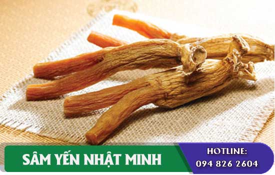 tác dụng Cao Hồng Sâm KGS 240g ngừa bệnh