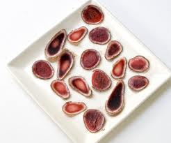 nhung hươu thái lát