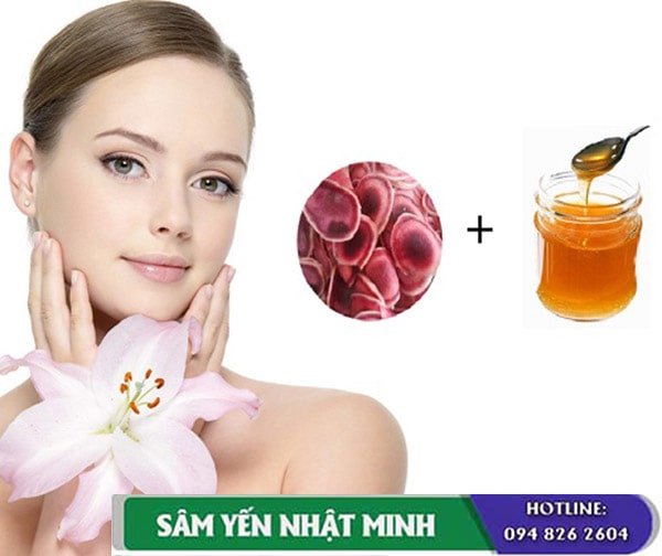 Tác dụng của nhung hươu với phụ nữ