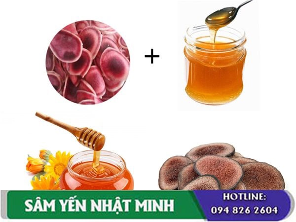 Trẻ em có nên dùng nhung hươu không?
