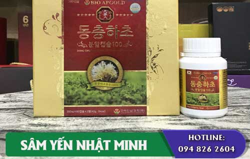 vien dong trung ha thao chong lao hoa da