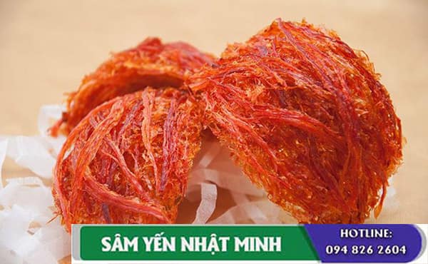 Yến huyết