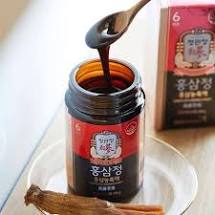 Cao hồng sâm Chính phủ KGC ROYAL PLUS Hàn Quốc 240g | Cheong Kwan Jang