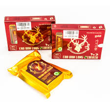 Cao ban long Siberia nguyên chất 100% uy tín chất lượng