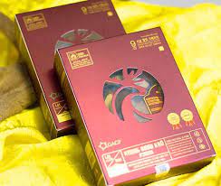 Nhung hươu khô thái lát Siberia 50g