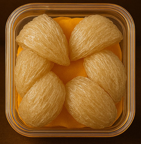 Tổ Yến Tinh Chế 50g – Sự Lựa Chọn Vàng Cho Sức Khỏe