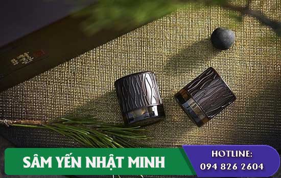 Viên Hồng Sâm Linh Đan KGC Hwang jindan 30 viên Chính Hãng