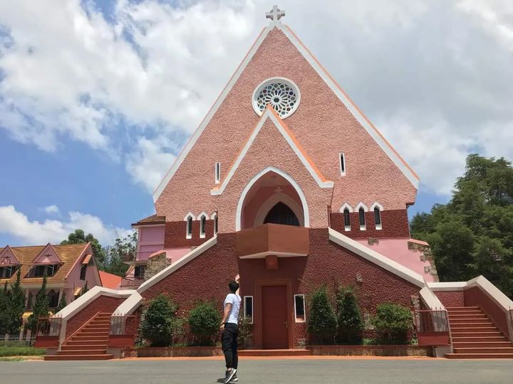 ĐÀ LẠT