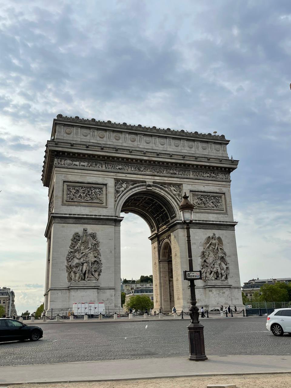 PHÁP - THỤY SĨ - Ý - VATICAN