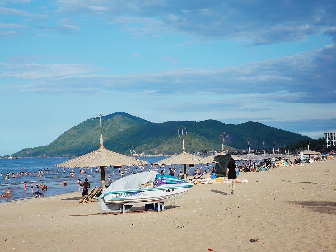 MỘ ĐẠI TƯỚNG - THÀNH CỔ QUẢNG TRỊ - NGHĨA TRANG ĐƯỜNG CHÍN - NTLS TRƯỜNG SƠN - NGÃ BA ĐỒNG LỘC - CỬA LÒ