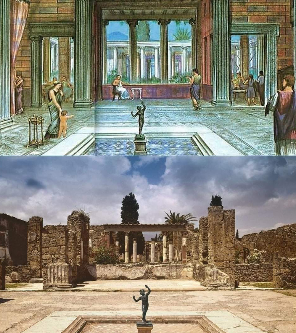 Ý - HY LẠP - SANTORINI