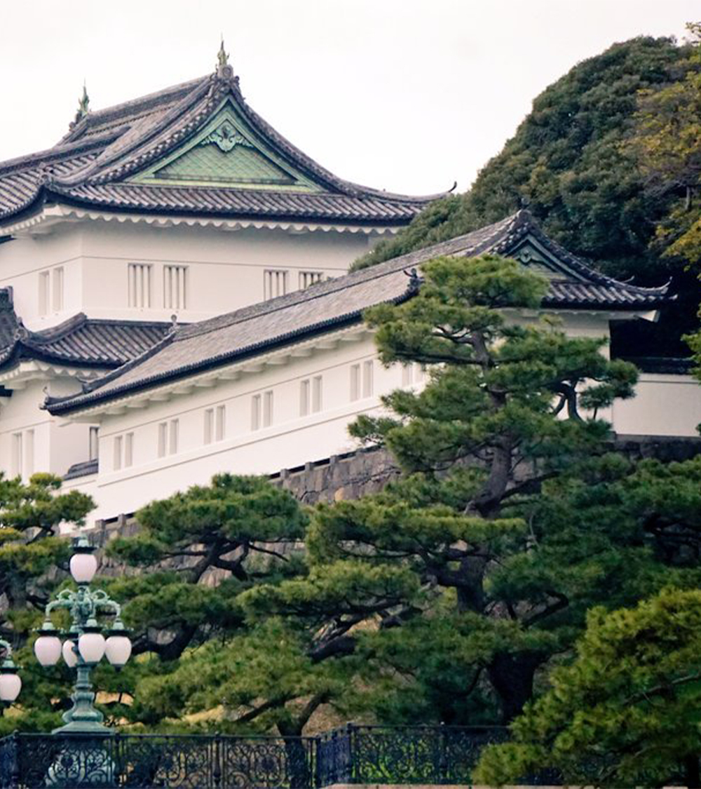 OSAKA - NARA - KYOTO - NÚI PHÚ SĨ - TOKYO