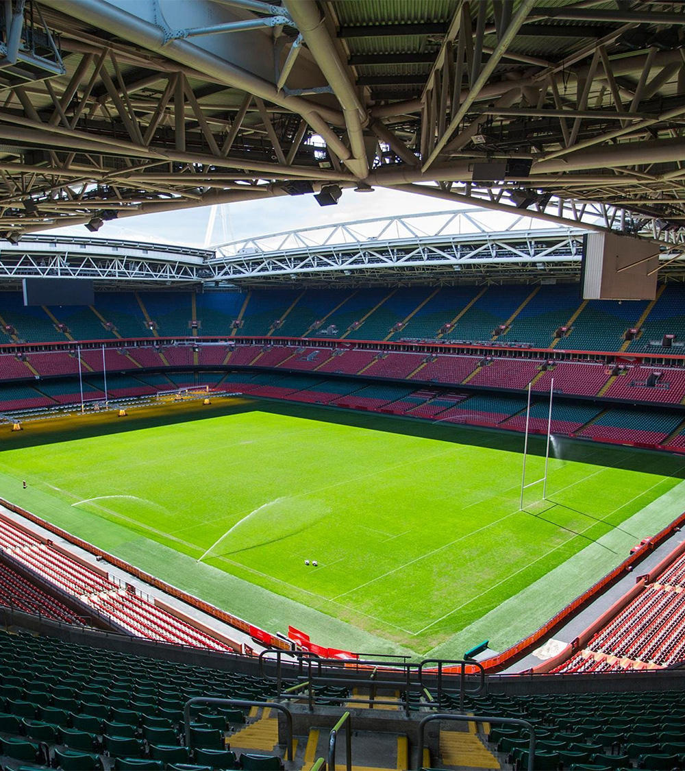 ENGLAND - SCOTLAND - WALES