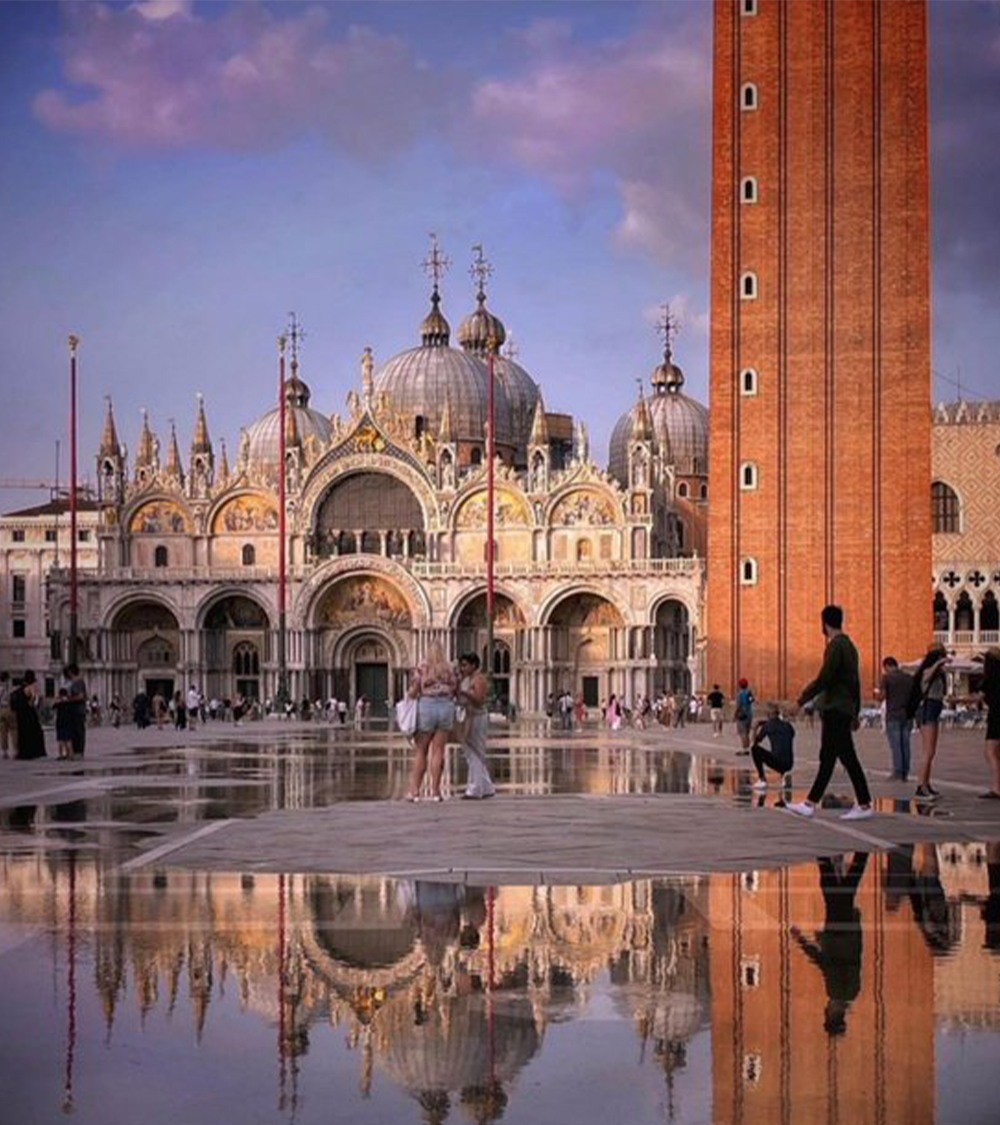 PHÁP - THỤY SĨ - Ý - VATICAN