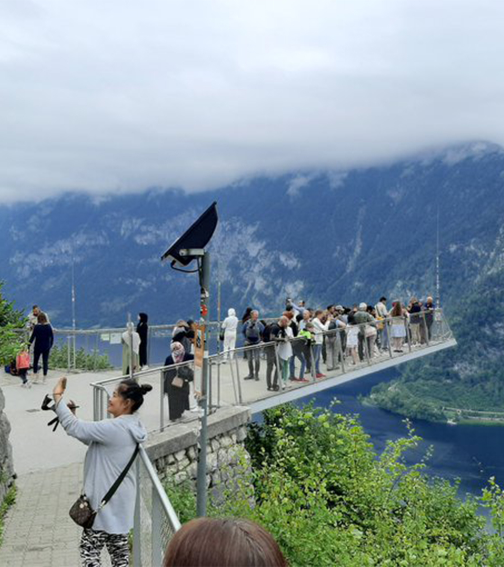 ĐỨC - SÉC - ÁO - SLOVAKIA - HUNGARY