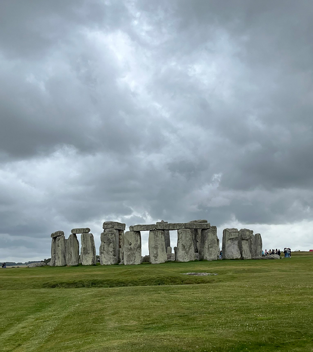 ENGLAND - SCOTLAND - WALES