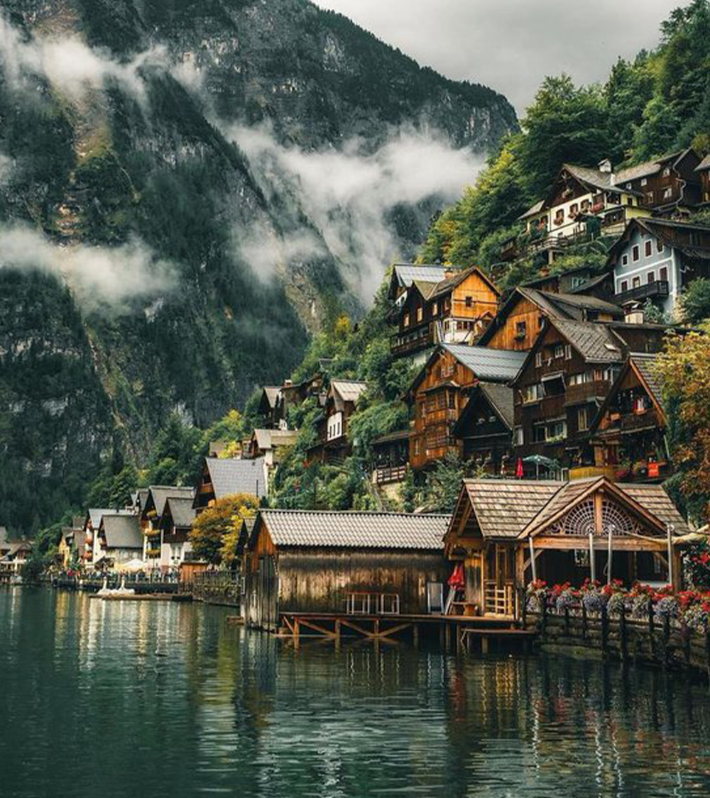 ĐỨC - SÉC - ÁO - SLOVAKIA - HUNGARY