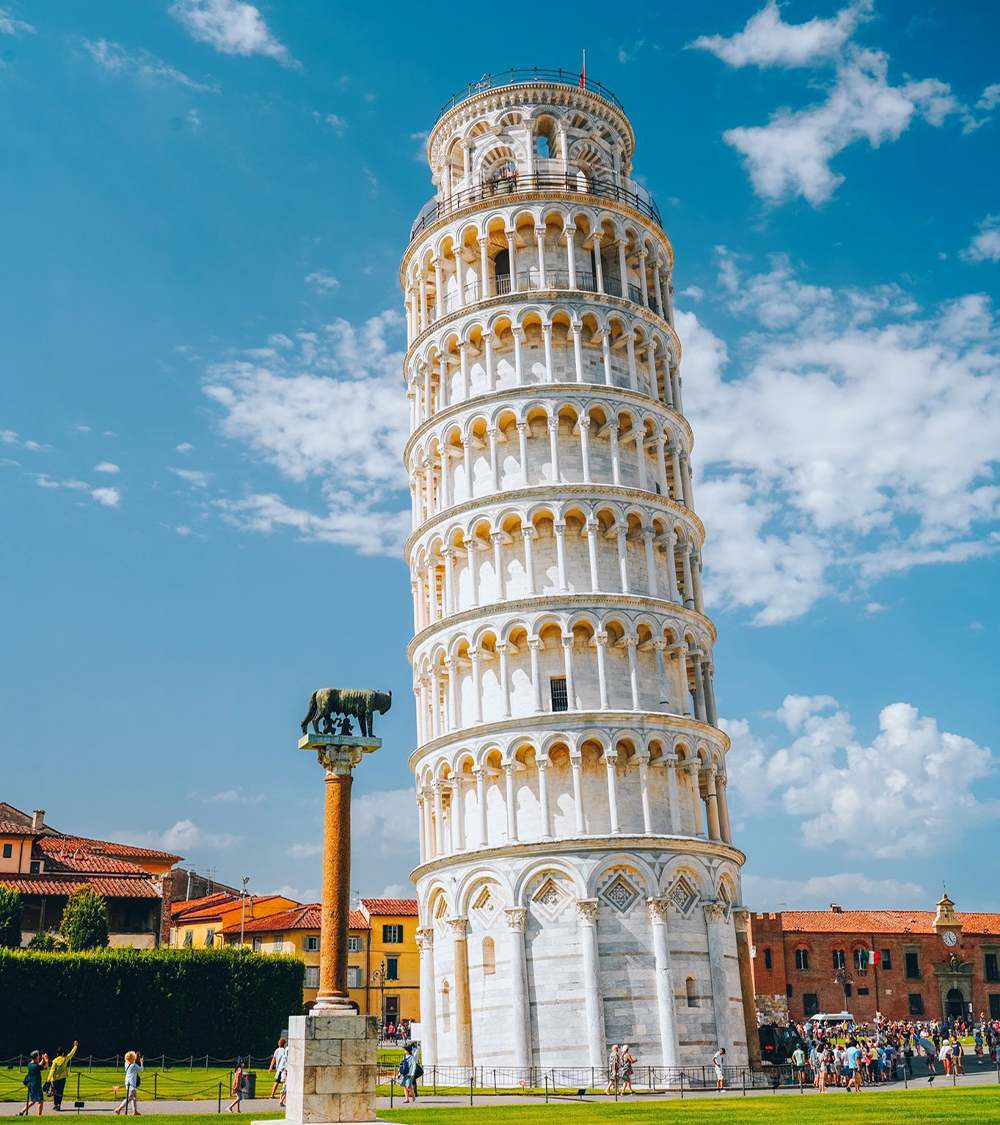 PHÁP - THỤY SĨ - Ý - VATICAN