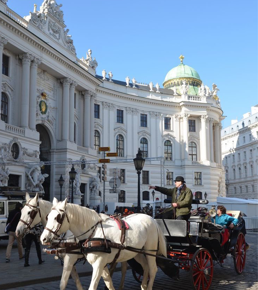 ĐỨC - SÉC - ÁO - SLOVAKIA - HUNGARY