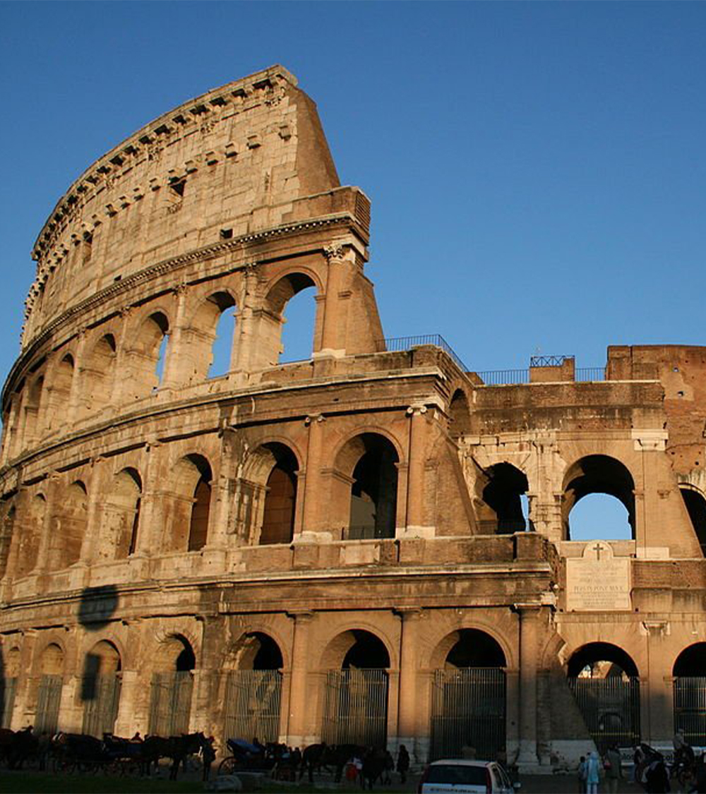 PHÁP - THỤY SĨ - Ý - VATICAN