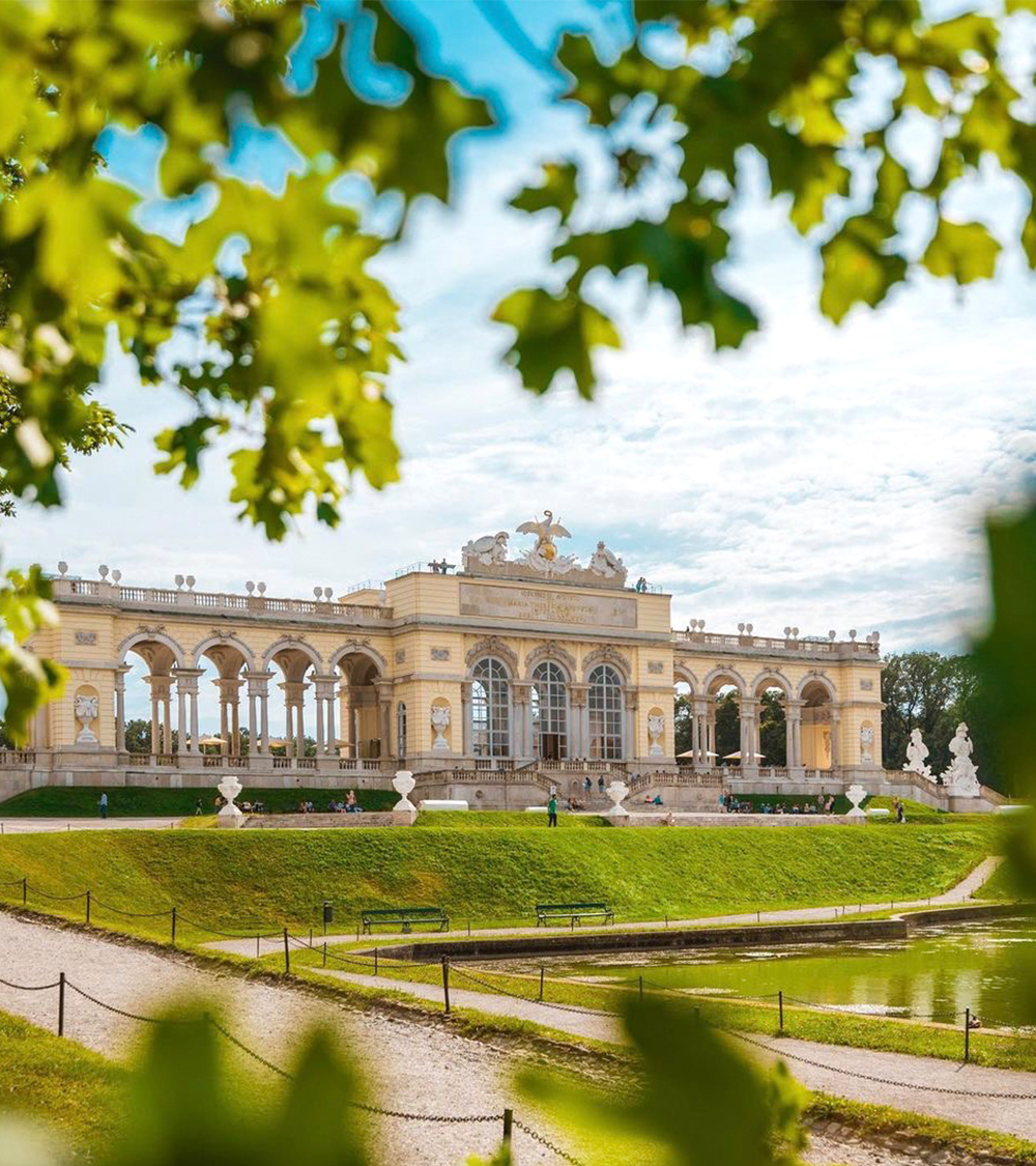 ĐỨC - SÉC - ÁO - SLOVAKIA - HUNGARY