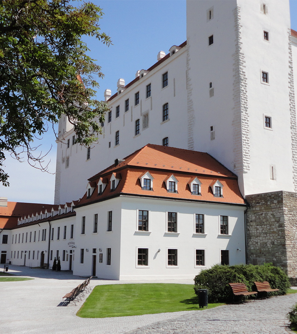 ĐỨC - SÉC - ÁO - SLOVAKIA - HUNGARY