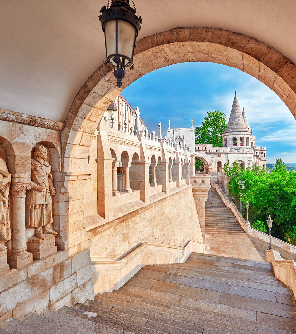 ĐỨC - SÉC - ÁO - SLOVAKIA - HUNGARY