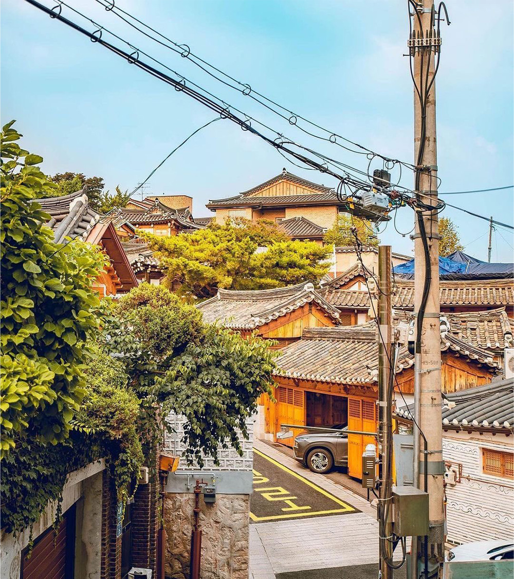 SEOUL - NAMI - EVERLAND