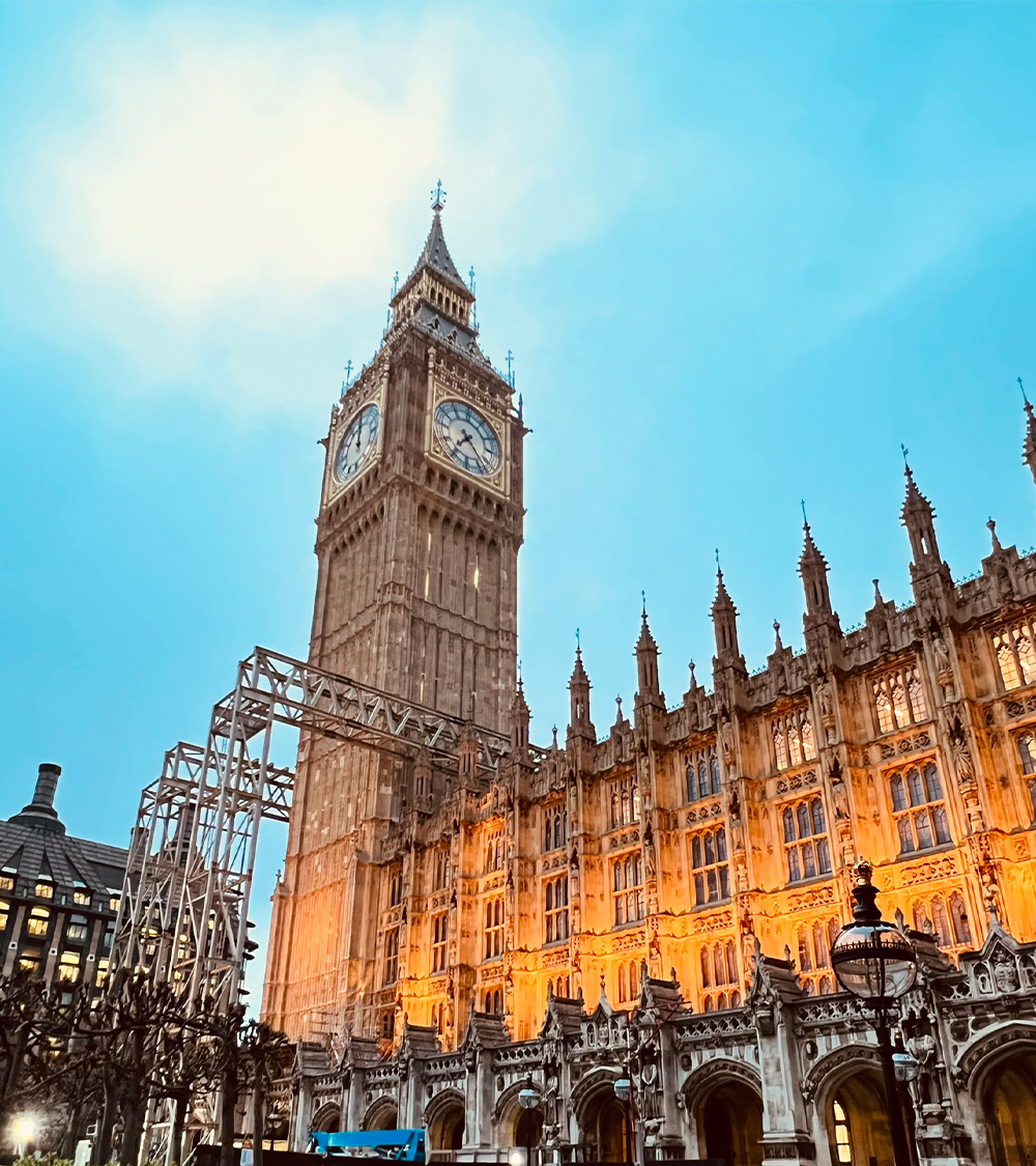 ENGLAND - SCOTLAND - WALES