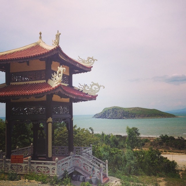 MỘ ĐẠI TƯỚNG - THÀNH CỔ QUẢNG TRỊ - NGHĨA TRANG ĐƯỜNG CHÍN - NTLS TRƯỜNG SƠN - NGÃ BA ĐỒNG LỘC - CỬA LÒ