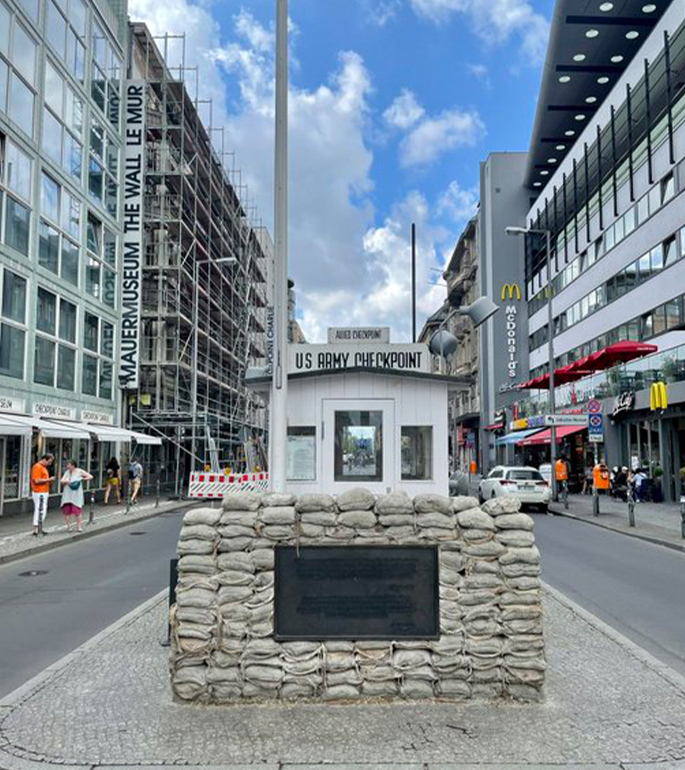 ĐỨC - SÉC - ÁO - SLOVAKIA - HUNGARY