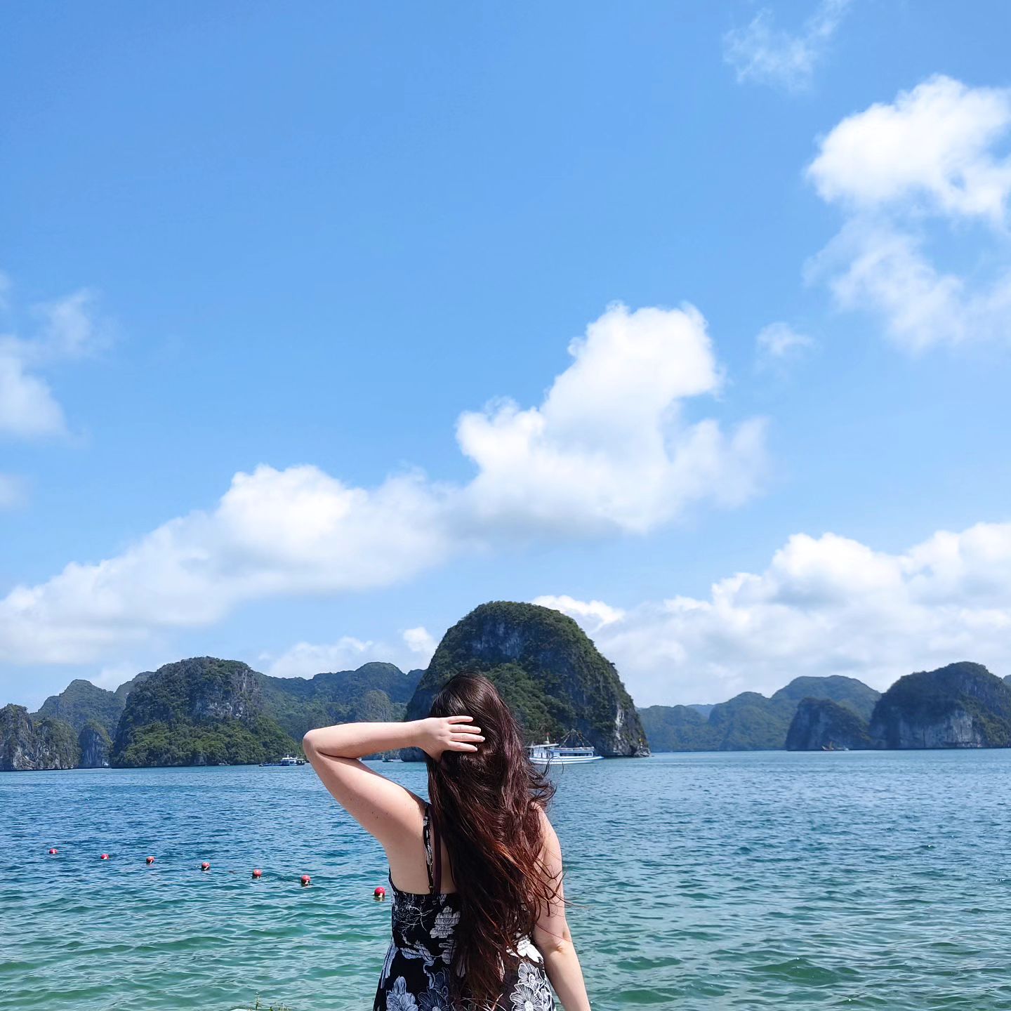 CÁT BÀ - HẠ LONG