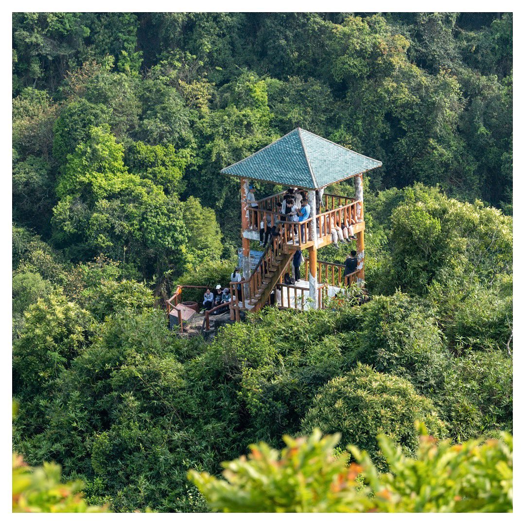 CÁT BÀ - HẠ LONG