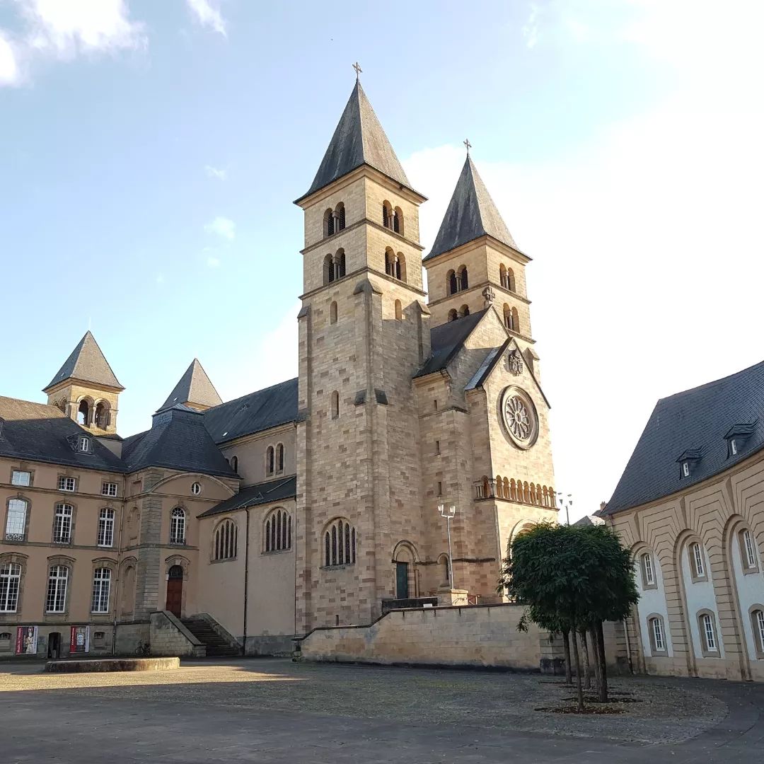 ĐỨC - PHÁP - BỈ - HÀ LAN