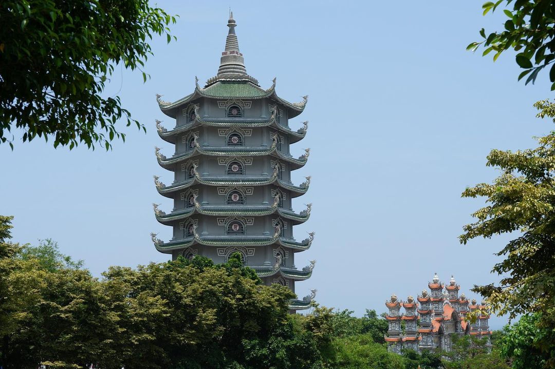 QUẢNG BÌNH - QUẢNG TRỊ - HUẾ - ĐÀ NẴNG