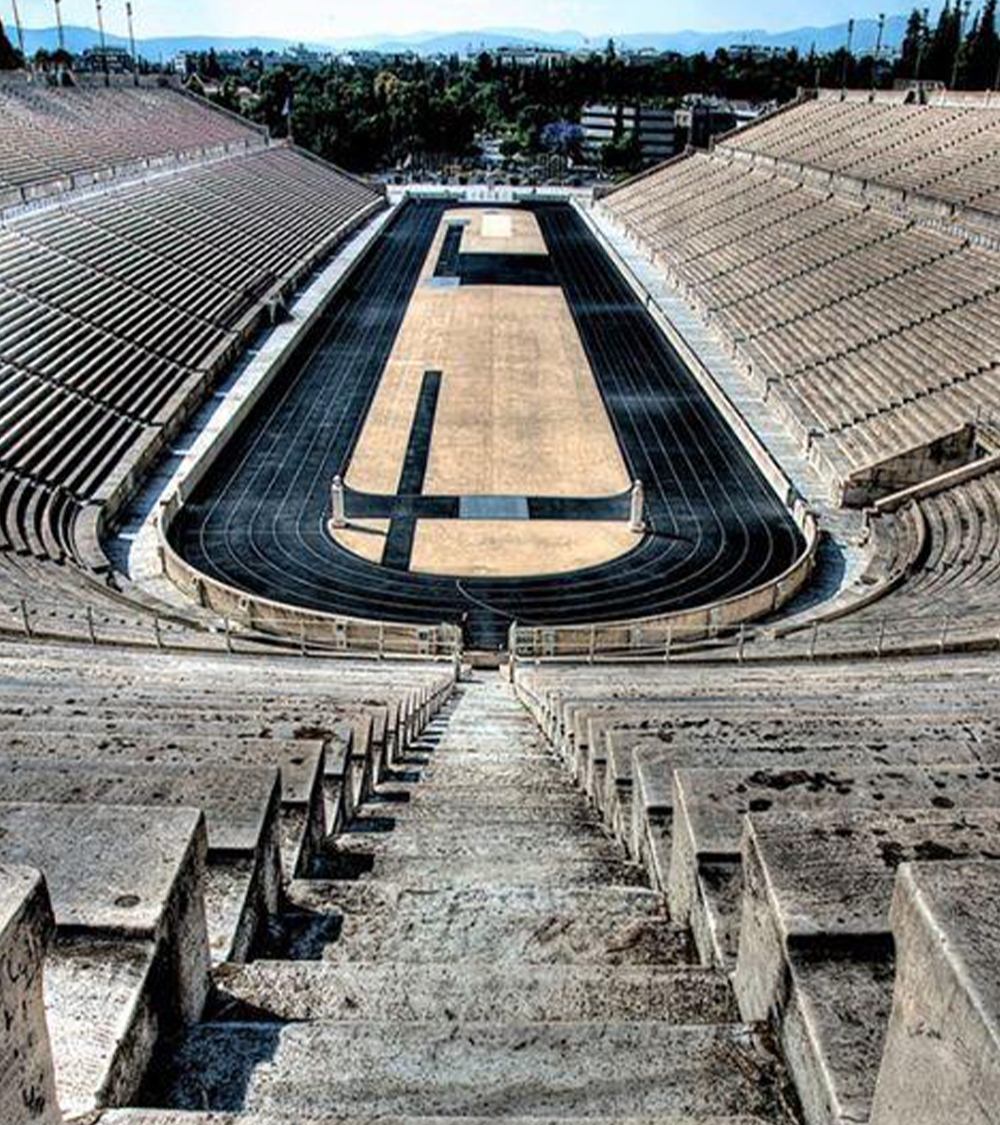 Ý - HY LẠP - SANTORINI