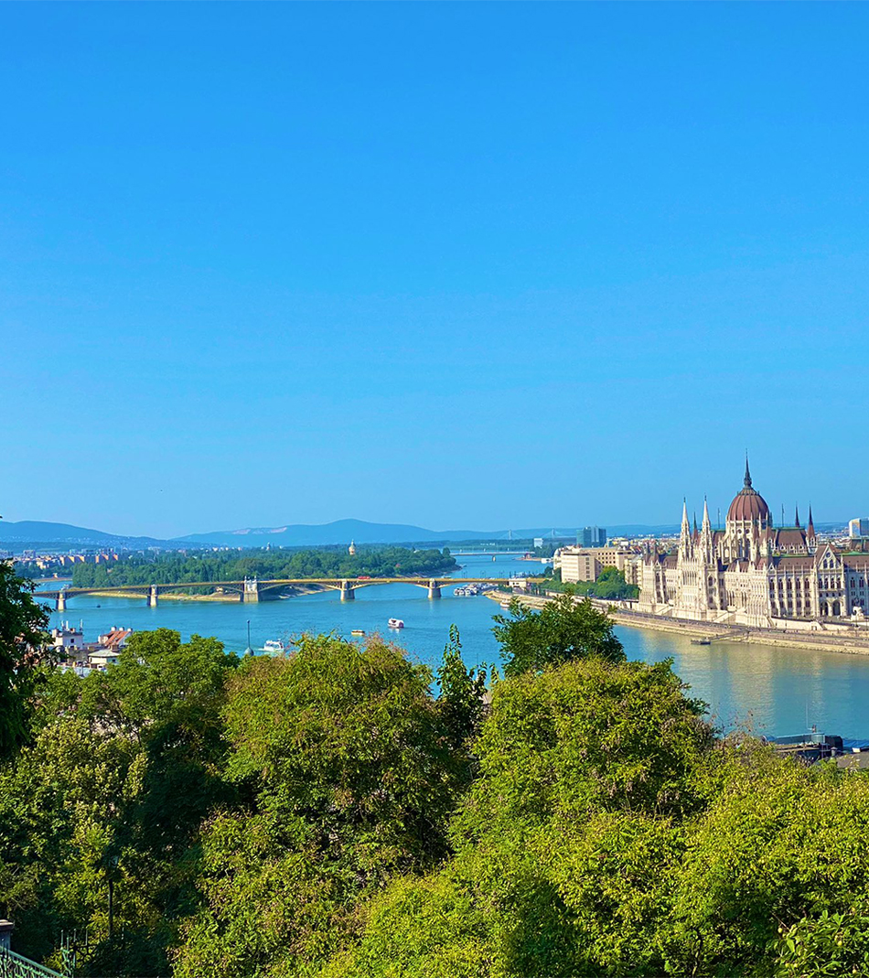 ĐỨC - SÉC - ÁO - SLOVAKIA - HUNGARY