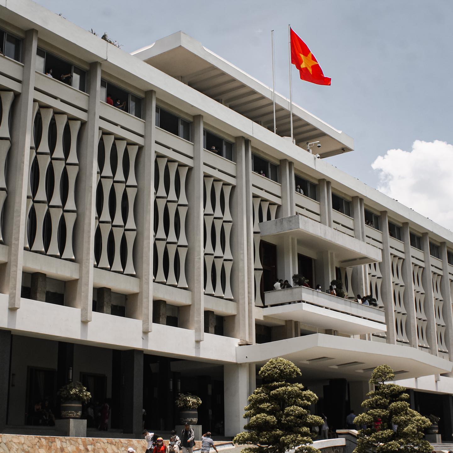 SÀI GÒN - CẦN THƠ - CÀ MAU