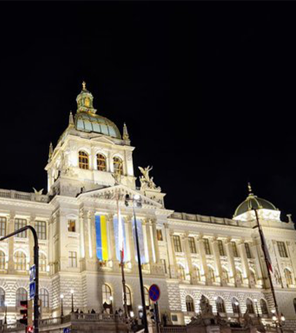 ĐỨC - SÉC - ÁO - SLOVAKIA - HUNGARY