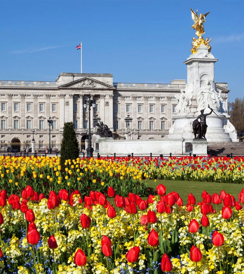 ENGLAND - SCOTLAND - WALES