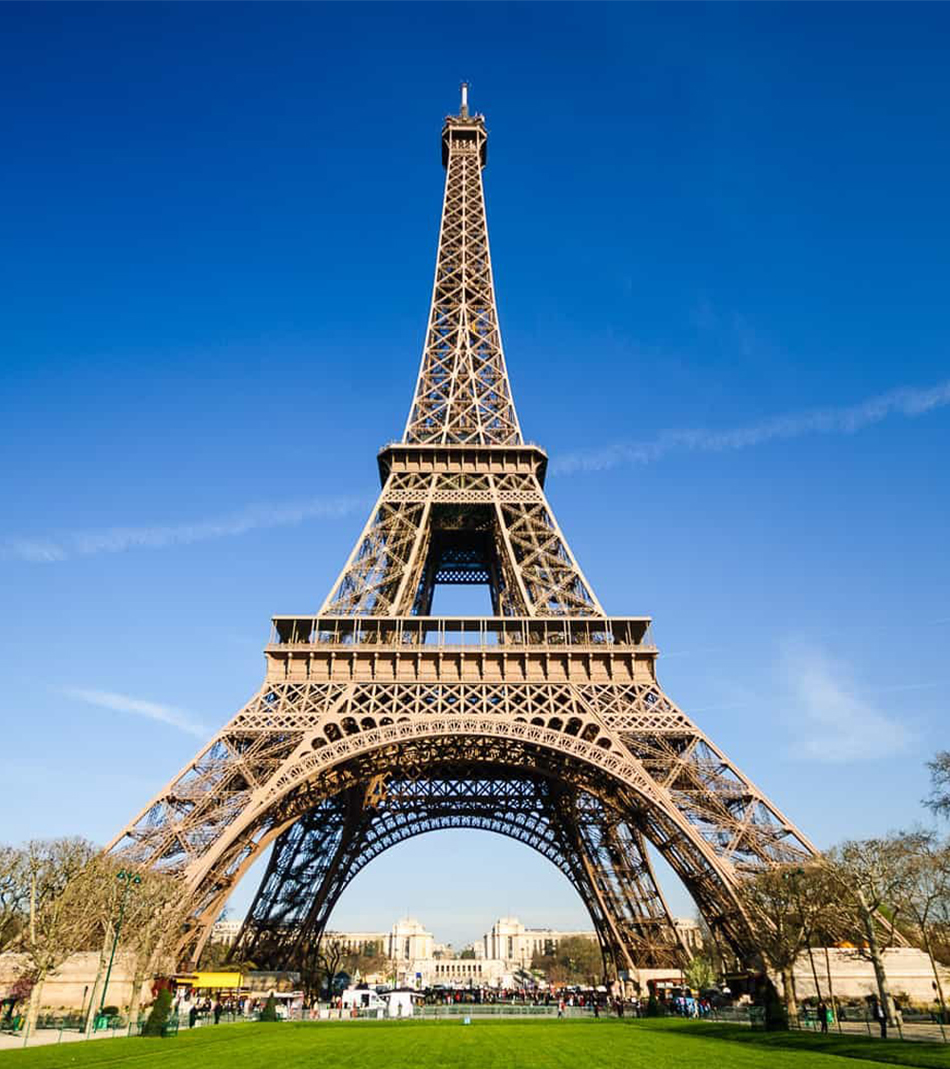 PHÁP - THỤY SĨ - Ý - VATICAN