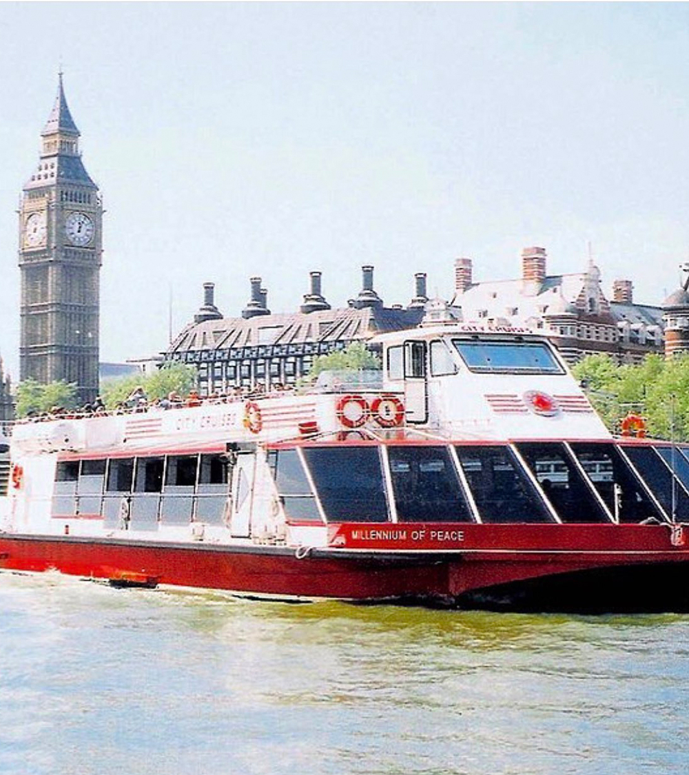 ENGLAND - SCOTLAND - WALES