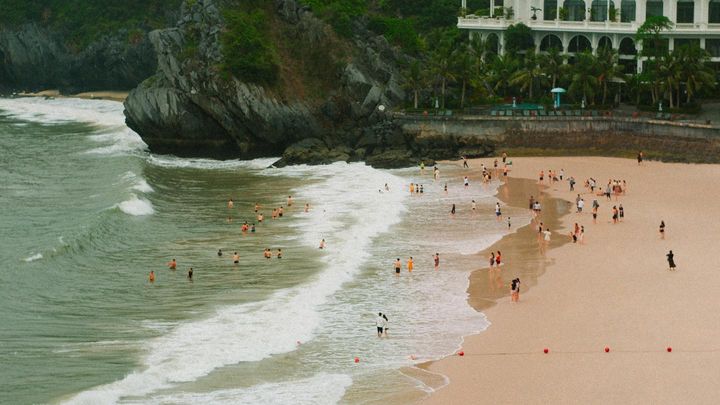 CÁT BÀ - HẠ LONG