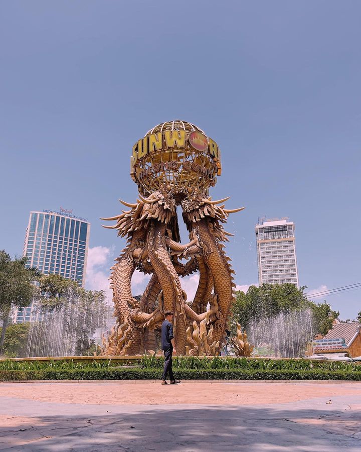 HẠ LONG - ONSEN QUANG HANH