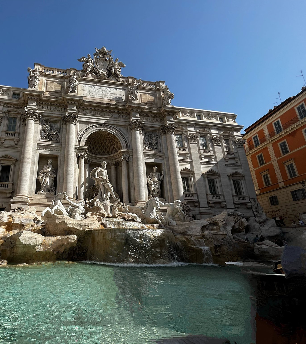 Ý - HY LẠP - SANTORINI