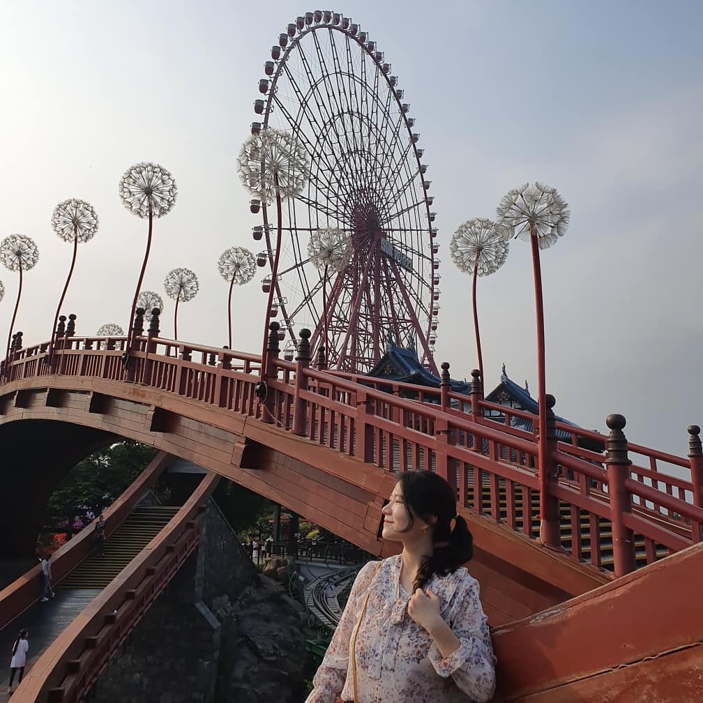 HẠ LONG - ONSEN QUANG HANH